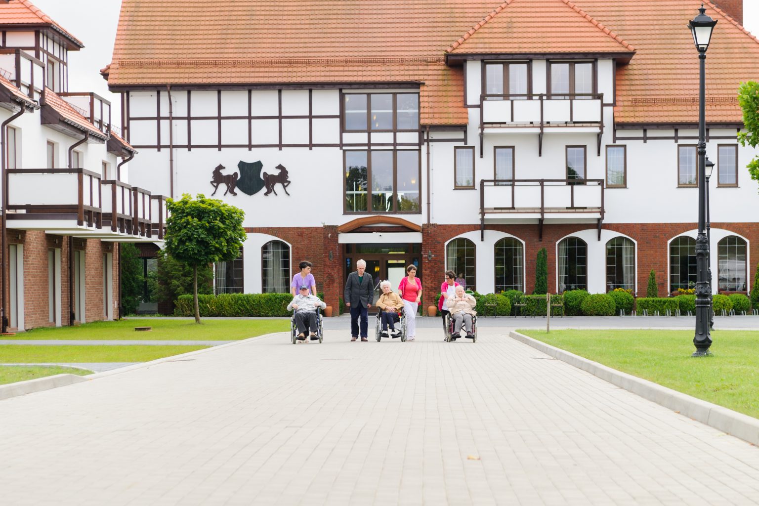 Pflegeheime Im Umkreis Von 30 Km Pflegeheime, Seniorenresidenzen & betreutes Wohnen in Polen